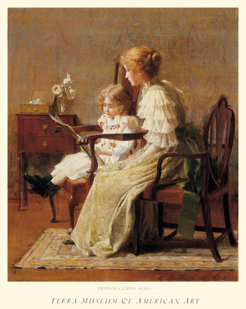 http://cache2.artprintimages.com/p/LRG/8/847/85UY000Z/francis-coates-jones-mother-and-child-c-1885.jpg