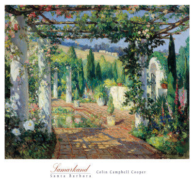 ColinCampbellCooper-SamarkandSantaBarbara