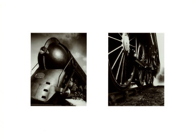 Steam Locomotives Print Steam Locomotives Print