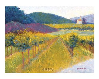 The Weingut Print The Weingut Print