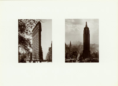 Vertical NY Print Vertical NY Print