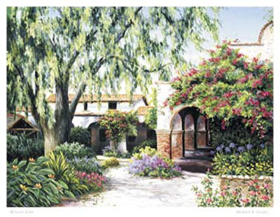 Mission View Print Mission View Print