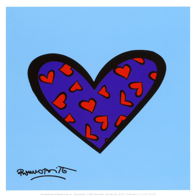 romero britto art. Romero Britto at Art.com