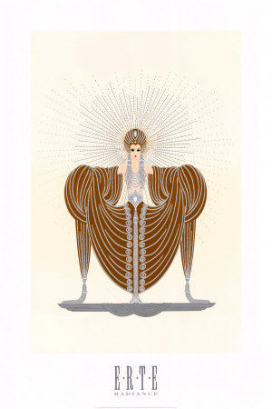 Radiance Print Radiance Print
