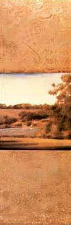 Childhood Memories II Print Childhood Memories II Print