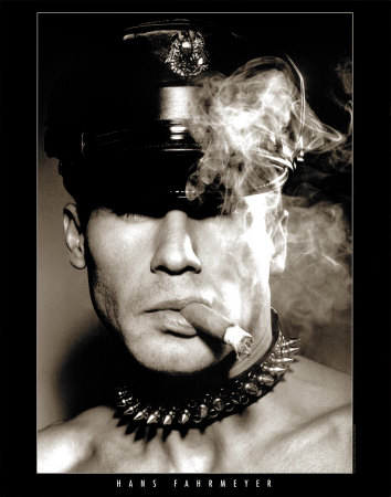 Cigar Print Cigar Print