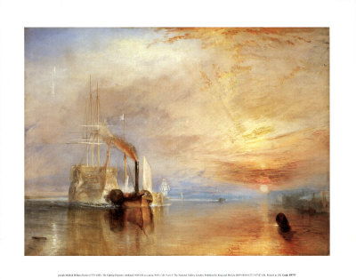 TheFightingTemeraire