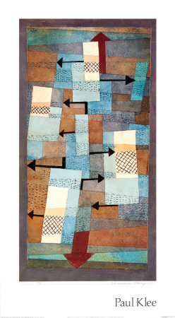 Unstable Equilibrium Print Unstable Equilibrium Print