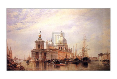 Venice Print Venice Print