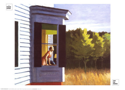 Cape Cod Morning Print Cape Cod Morning Print
