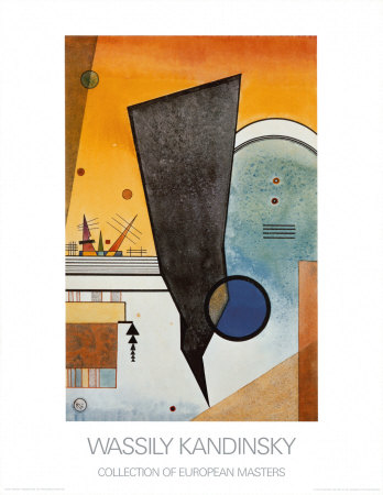 Gebogene Spitze, 1924 Print Gebogene Spitze, 1924 Print