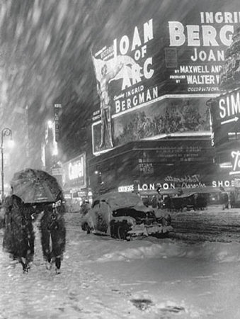 Times Square Print Times Square Print
