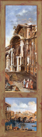 Italia IV Print Italia IV Print