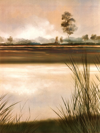 Grassland Print Grassland Print