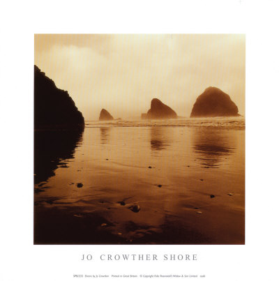 Shore Print Shore Print