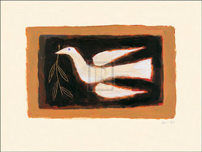 Nesting Bird Print Nesting Bird Print