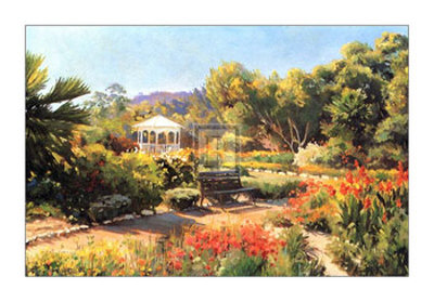 Luminous Day Print Luminous Day Print