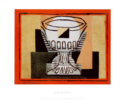 The Vase Print The Vase Print