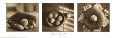 Tradition I Print Tradition I Print