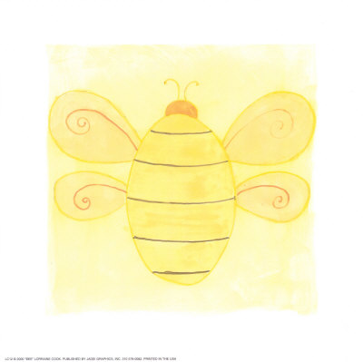 Bee Print Bee Print