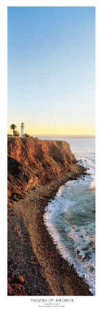 Lighthouse II Print Lighthouse II Print