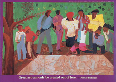 Great Art Print Great Art Print