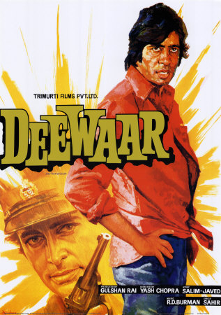 Bollywood Poster Bollywood Poster