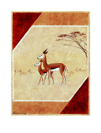 Africa I Print Africa I Print