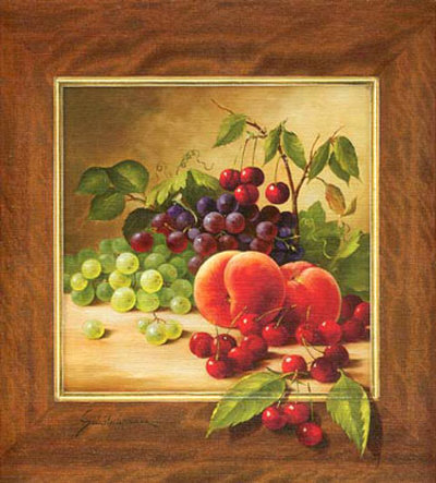 Pot Pourri II Print Pot Pourri II Print