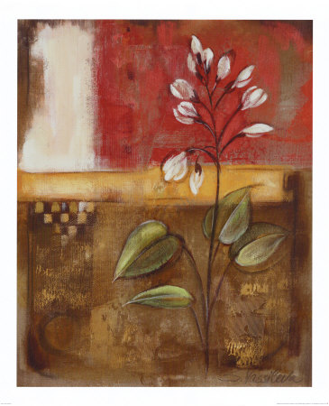 Love Letters II Print Love Letters II Print