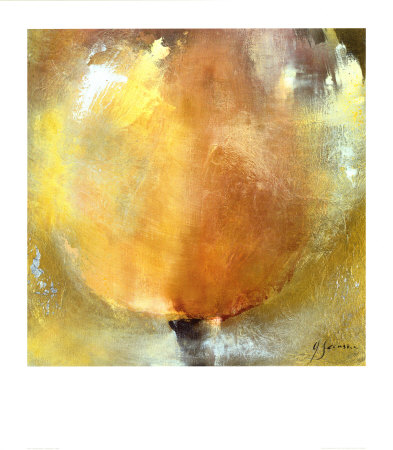 Exuberance I Print Exuberance I Print