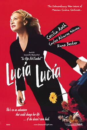 Lucia Lucia Poster Lucia Lucia Poster