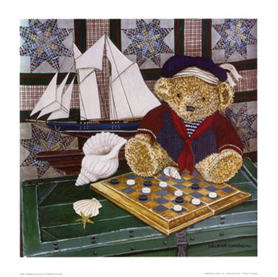 Voyage au Long Cours Print Voyage au Long Cours Print