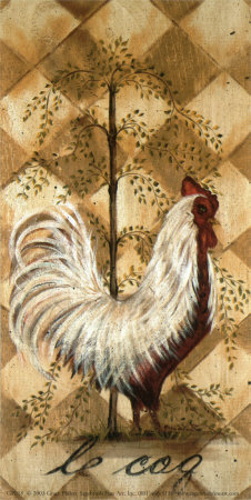 Le Coq Print Le Coq Print
