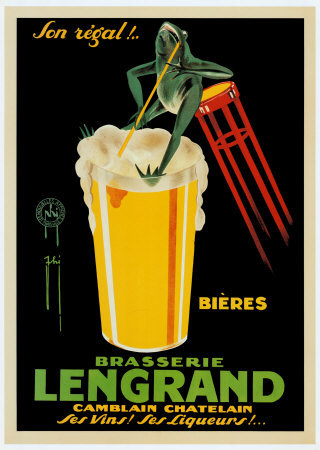 Lengrand Print Lengrand Print