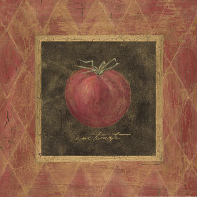 Tomato Print Tomato Print