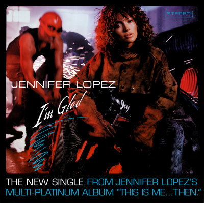 Jennifer Lopez Poster Jennifer Lopez Poster