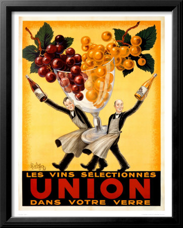 Union 1950 Framed Print Union 1950 Framed Print