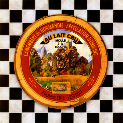 Cheese Label I Print Cheese Label I Print