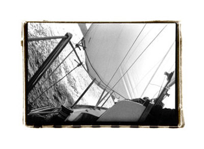 Sailaway Print Sailaway Print