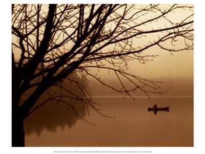 Quiet Seclusion I Print Quiet Seclusion I Print