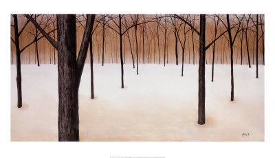 Fortitude Print Fortitude Print