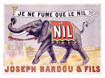 Joseph Bardou Giclee Print Joseph Bardou Giclee Print