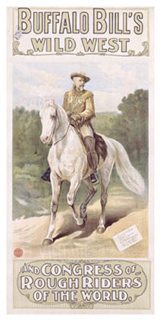 Last of Great Scouts Giclee Print Last of Great Scouts Giclee Print