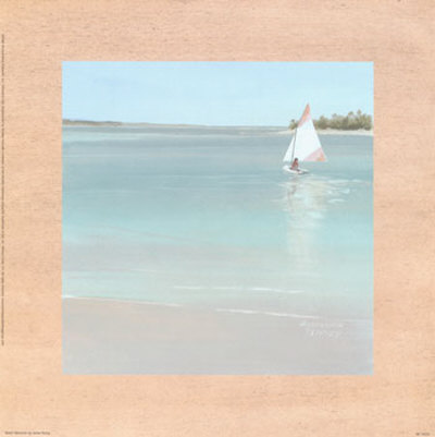 Beach Memories Print Beach Memories Print