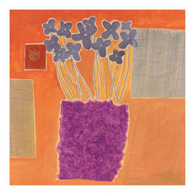 Colors of Provence I Print Colors of Provence I Print