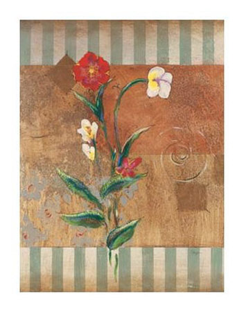 Spring's Gift II Print Spring's Gift II Print