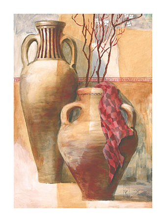 Classical Feeling Print Classical Feeling Print