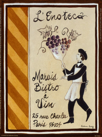 L'enoteca Print L'enoteca Print