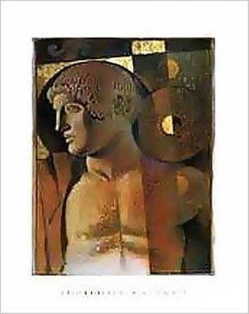Adonis Beta Print Adonis Beta Print